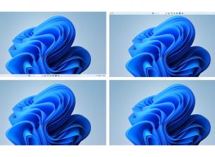 Microsoft разкри част от важните подобрения, които подготвя за Windows 11 тази година