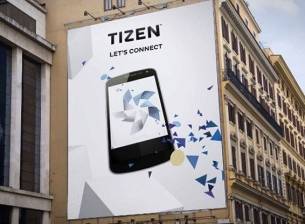 Първият телефон Samsung от нисък клас с Tizen ще има 3.2MP камера