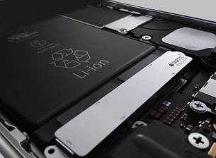 Apple има решение за проблема с индикатора на батерията в iPhone 6s
