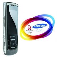 Samsung и Олимпийските игри