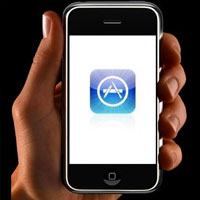 10 000 приложения в App Store