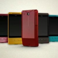 Ново видео на HTC Hero с интерфейса Rosie