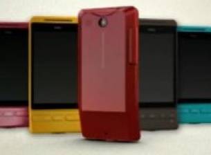 Ново видео на HTC Hero с интерфейса Rosie