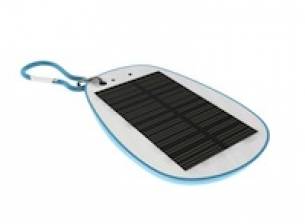 Solar Egg - най-новото соларно зарядно устройство
