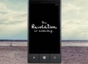 Реклама на Windows Phone 7 ни убеждава, че 