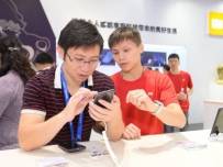 Xiaomi демонстрира 5G версия на Mi MIX 3