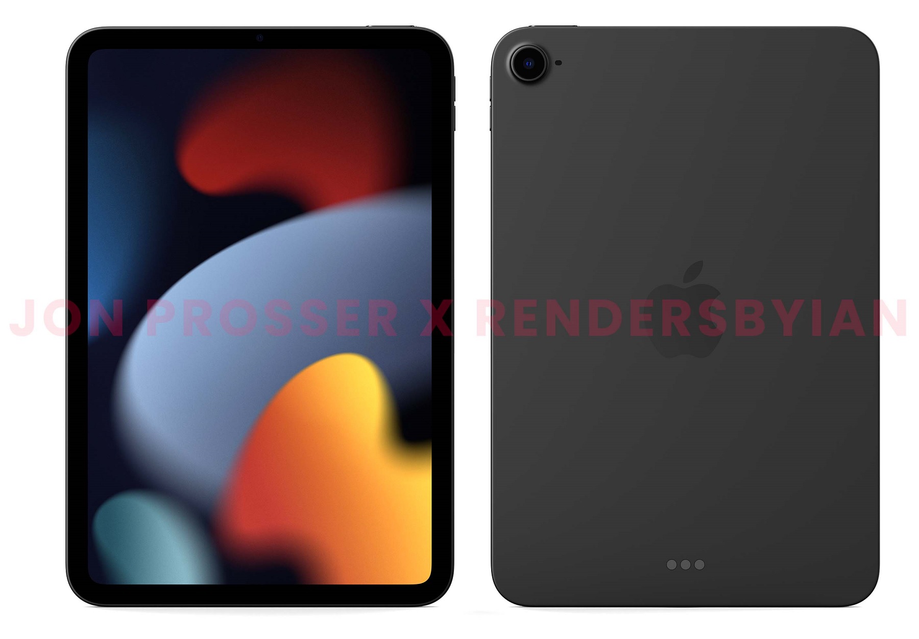 Тази есен се задава iPad mini с нов дизайн