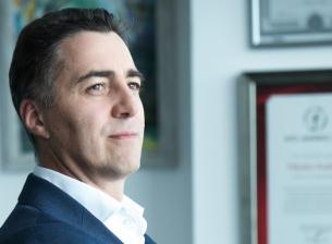 VIVACOM има нов изпълнителен директор