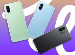 Задава се нов бюджетен смартфон Redmi