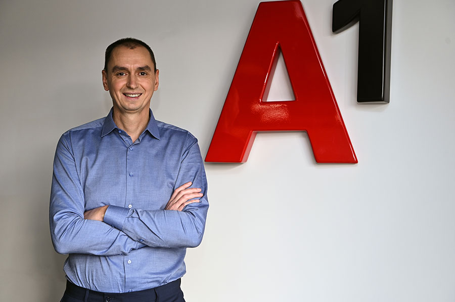 А1: Догодина очакваме сериозно увеличение при 5G абонатите