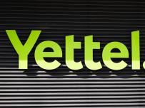 Yettel