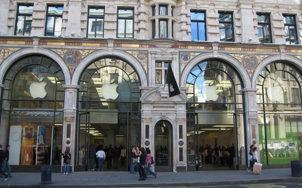 Apple App Store е осигурил 6,5 милиона долара приходи за европейските разработчици