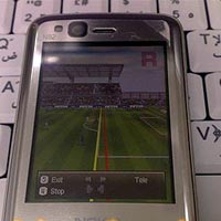 Още неофициални снимки на Nokia N82