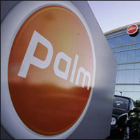 Palm с $95 милиона загуба за последното тримесечие