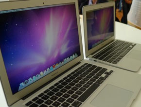 Apple работи по порт на Mac OS X за ARM процесори