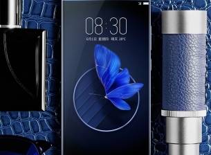 ZTE nubia Z17 предлага цели 8GB RAM