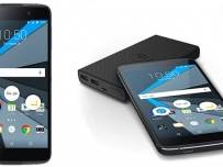 Вторият телефон на BlackBerry с Android е защитен вариант на Alcatel Idol 4