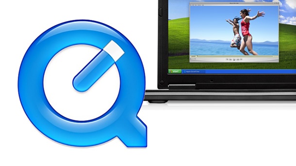 QuickTime е проблем за сигурността на Windows