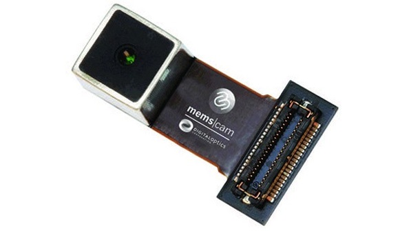MEMS камерата на DigitalOptics засега ще е ексклузивна за Oppo