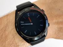 Honor Watch Magic получи ъпдейт с функцията Always on Display