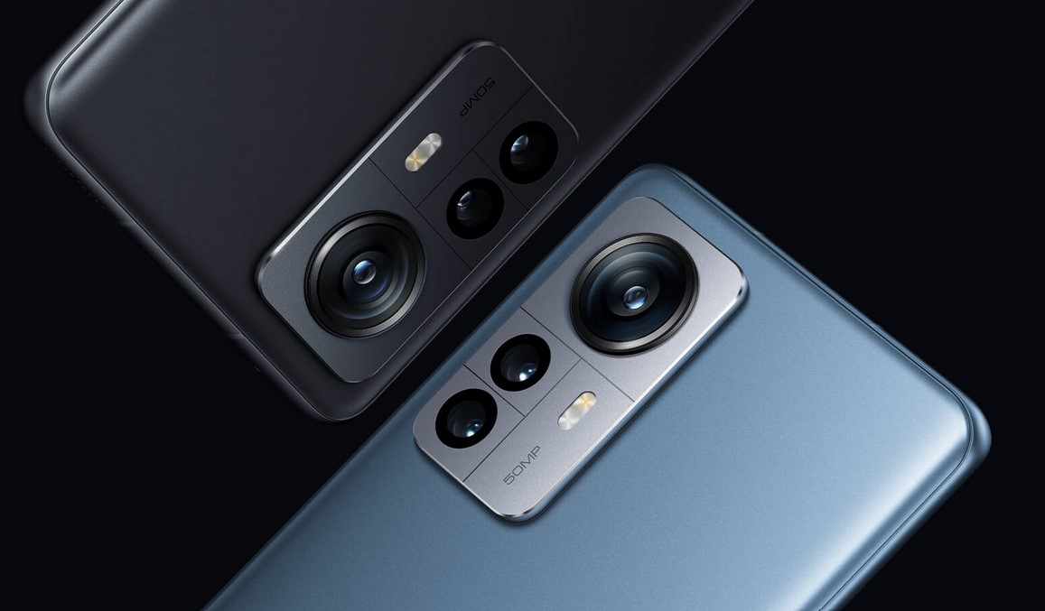 Xiaomi 12 Pro има и версия с Dimensity 9000+