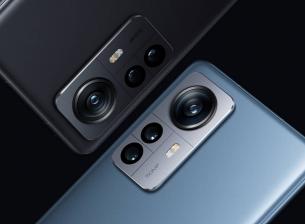 Xiaomi 12 Pro има и версия с Dimensity 9000+