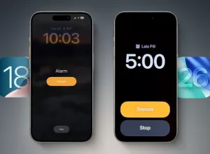 С тази промяна в iOS 26 можете да се успите
