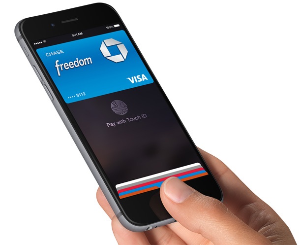 Apple потвърди, че NFC в iPhone 6 ще се използва само за Apple Pay