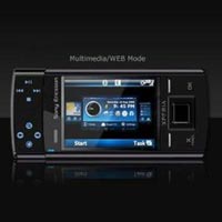 Още за Sony Ericsson Sora