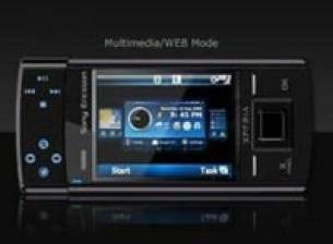 Още за Sony Ericsson Sora