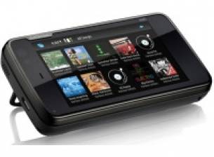 Nokia вече приема предварителни поръчки за N900 в Италия и Германия