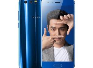 Huawei Honor 9 идва в Европа на цена от 449 евро