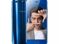Huawei Honor 9 идва в Европа на цена от 449 евро