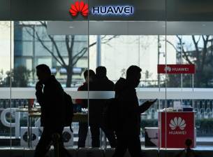 Huawei: С блокирането ни САЩ поставя опасен прецедент