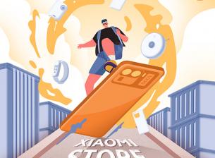 Онлайн магазинът на Xiaomi в България вече работи