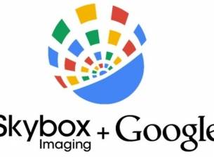 Skybox вече е собственост на Google