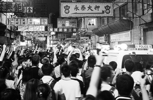 Китай блокира достъпа до Instagram в страната