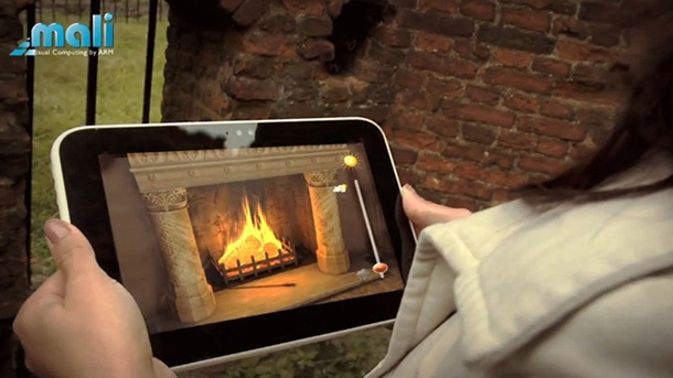 ARM и Samsung ще продължат да си партнират при графичните чипове