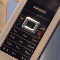 CeBIT Live: От щанда на Siemens