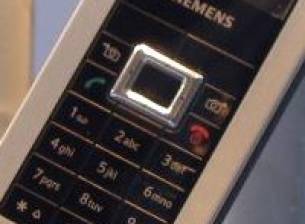 CeBIT Live: От щанда на Siemens