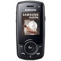 Бюджетен 3G слайдър от Samsung