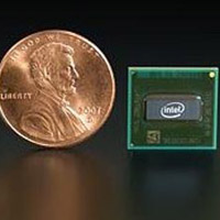 Intel подготвя процесор Atom, работещ на 2.0GHz