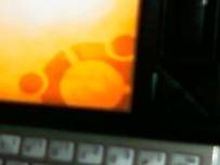 Ubuntu 8.04 портнат върху Sony Ericsson Xperia X1