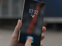Vivo показа първия смартфон със сензор за отпечатъци под дисплея