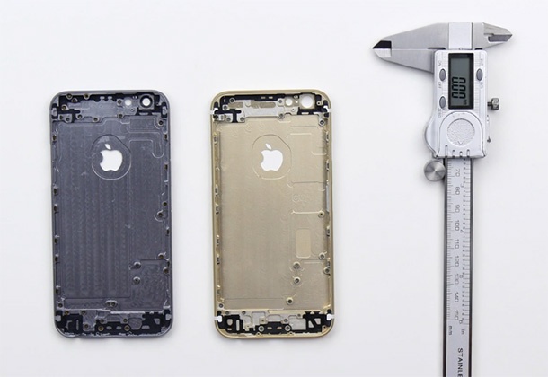 Видео показва, че iPhone 6S няма да се огъва лесно