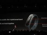 Huawei представи първия си 