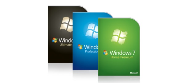 Windows 7 вече е на 50% от компютрите с платформата на Microsoft