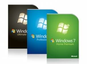 Windows 7 вече е на 50% от компютрите с платформата на Microsoft