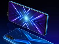 Honor 9X вече се продава в България