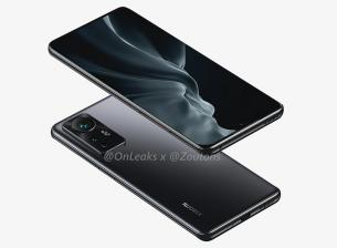 Появиха се изображения на Xiaomi 12